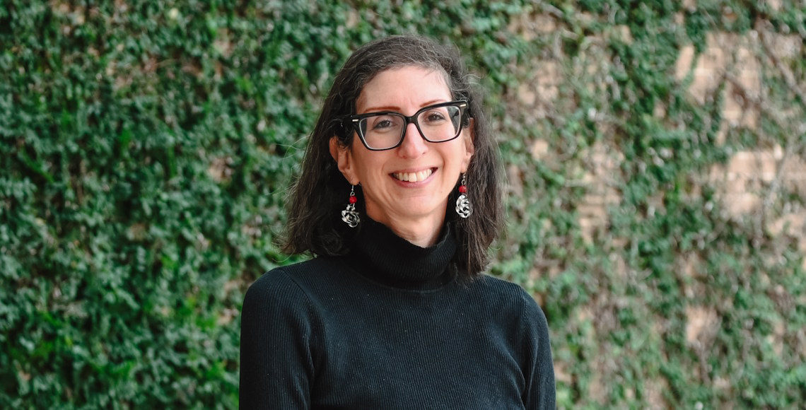 Daniela Friedman