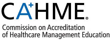 CAHME Logo