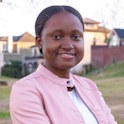 Victoria Adebiyi