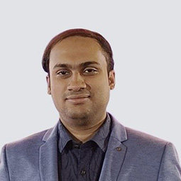  Rahul Ghosal